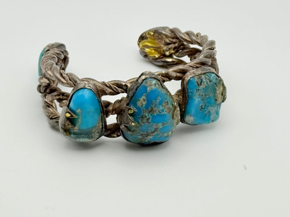 Cuffs and Bracelets