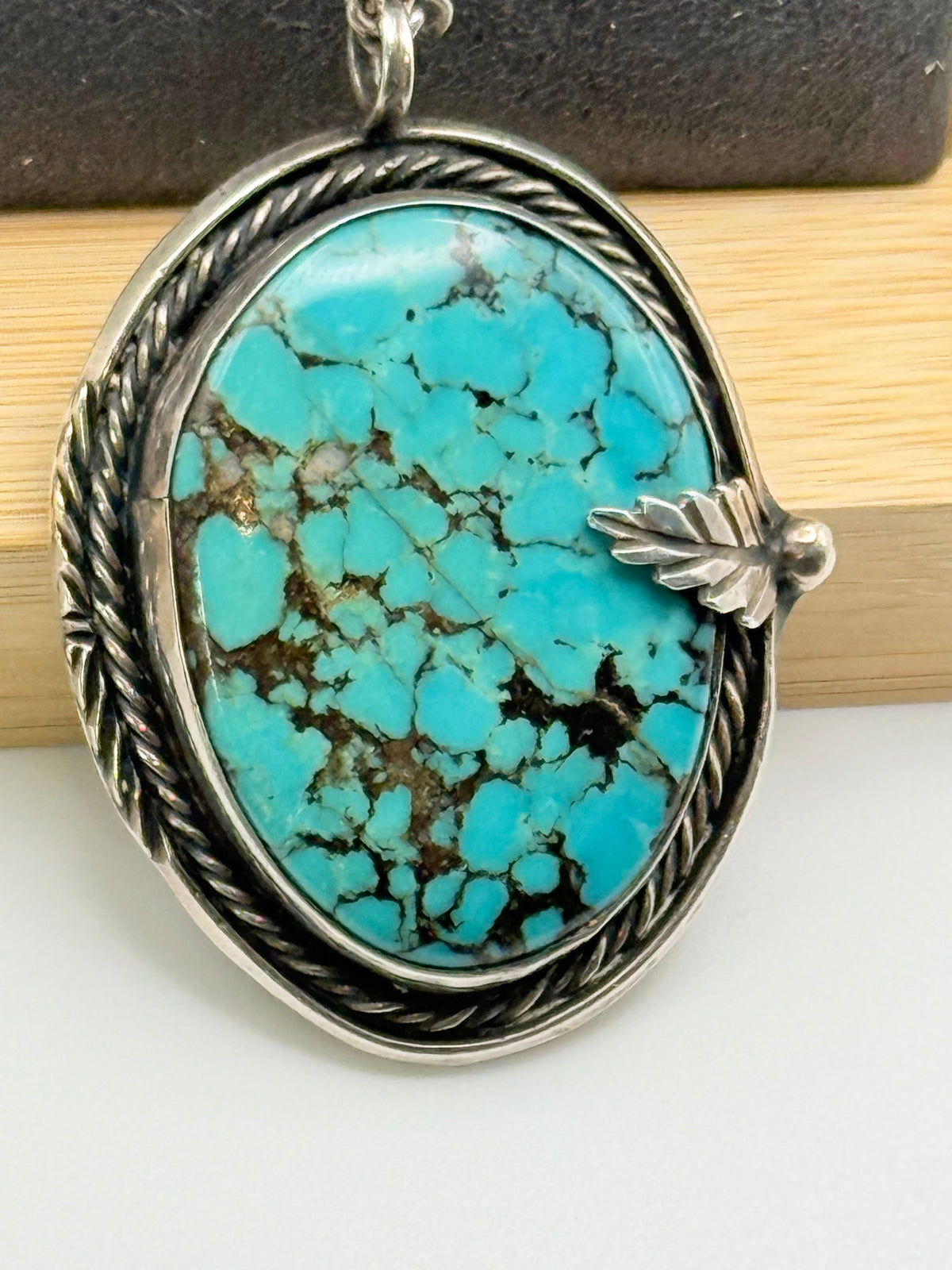 Pendants and Necklaces