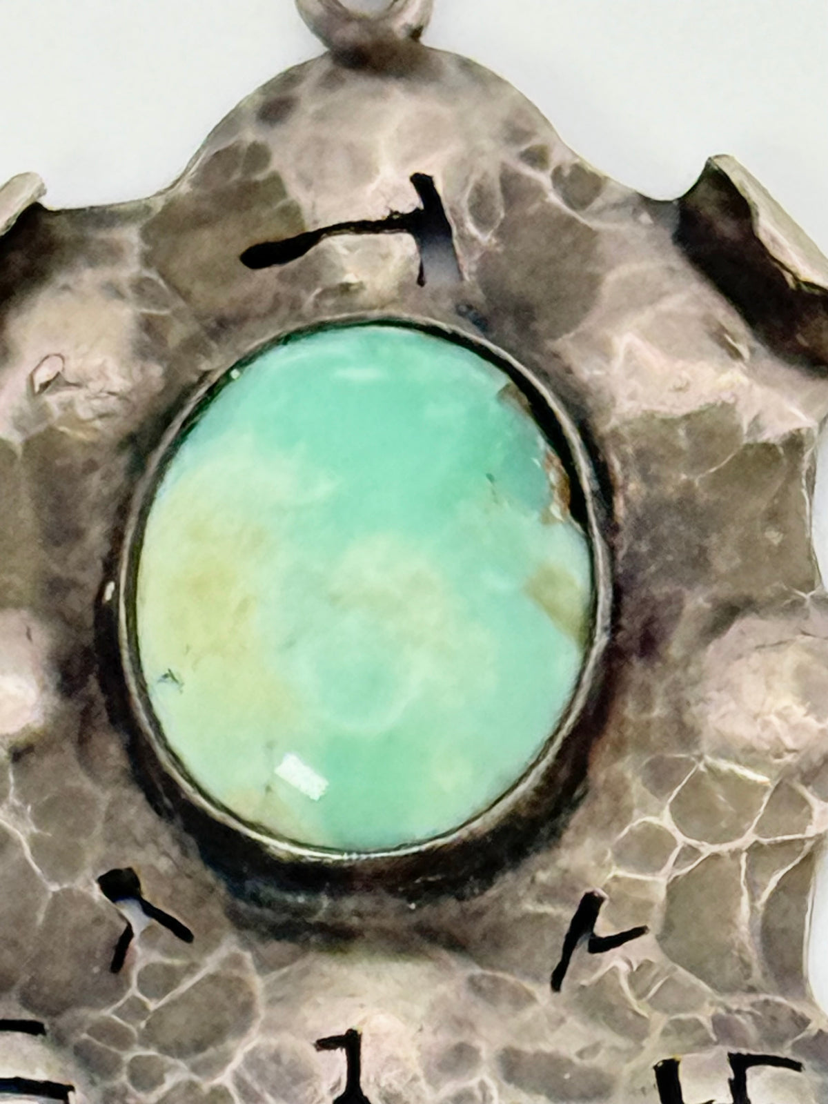 Pendant